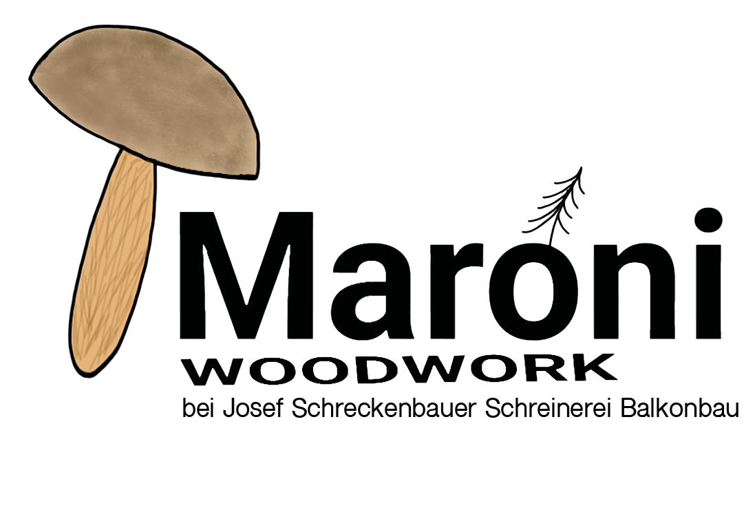 Maroni woodwork